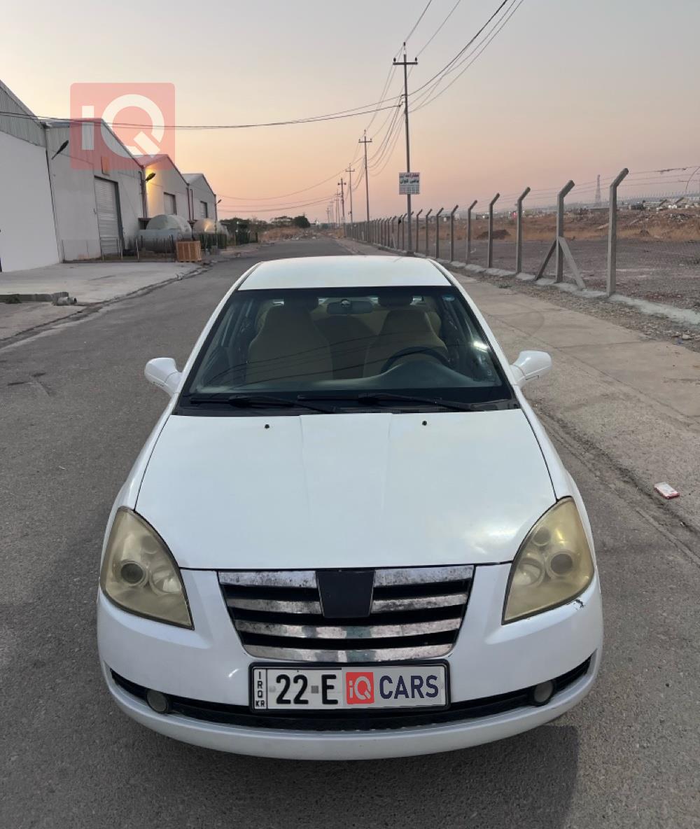 Chery A520